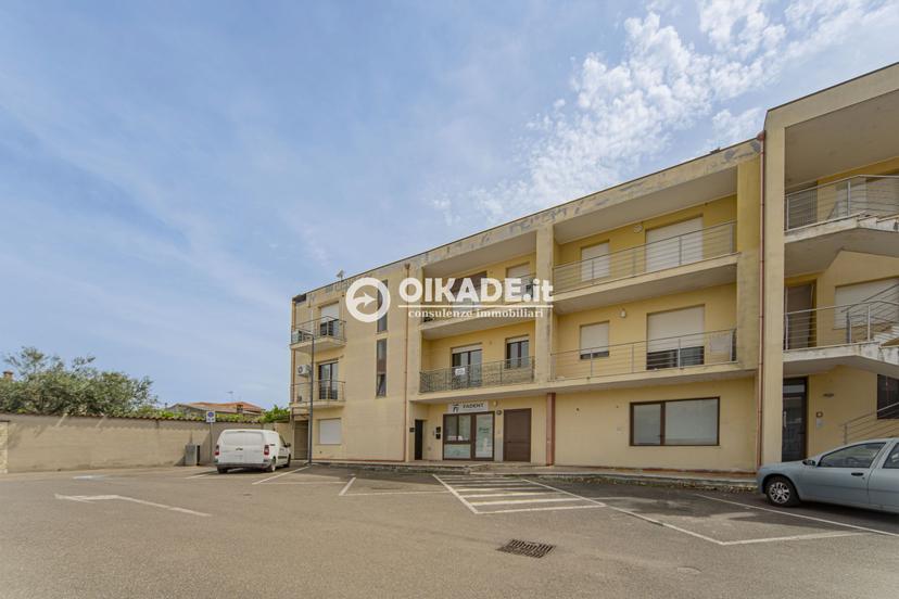 Trilocale in Piazza Olbia 6, Marrubiu — foto 2 di 5