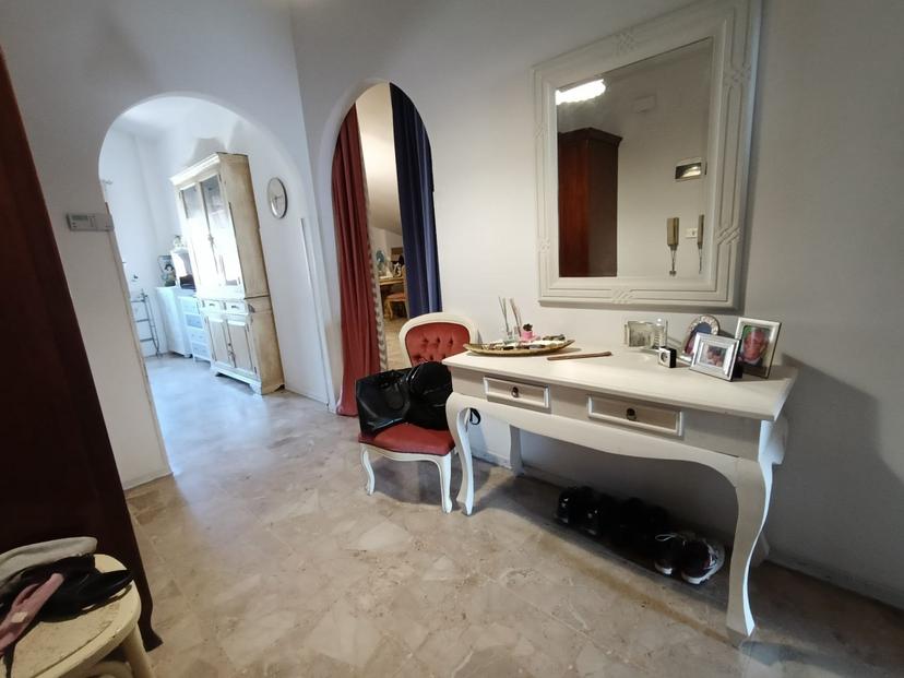 Appartamento in Viale Matrino, Città Sant'Angelo — foto 3 di 5