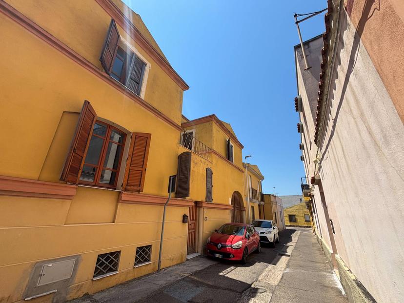 Casa indipendente in Via Urbano Rattazzi 1, Quartu Sant'Elena — foto 2 di 5