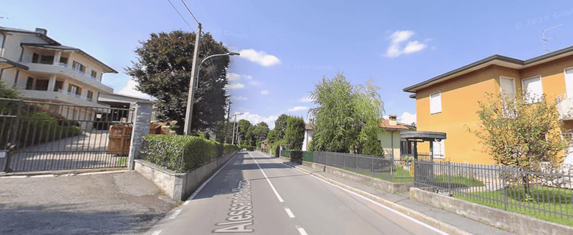 Bilocale in Via Milano, Lambrugo — foto 2 di 4