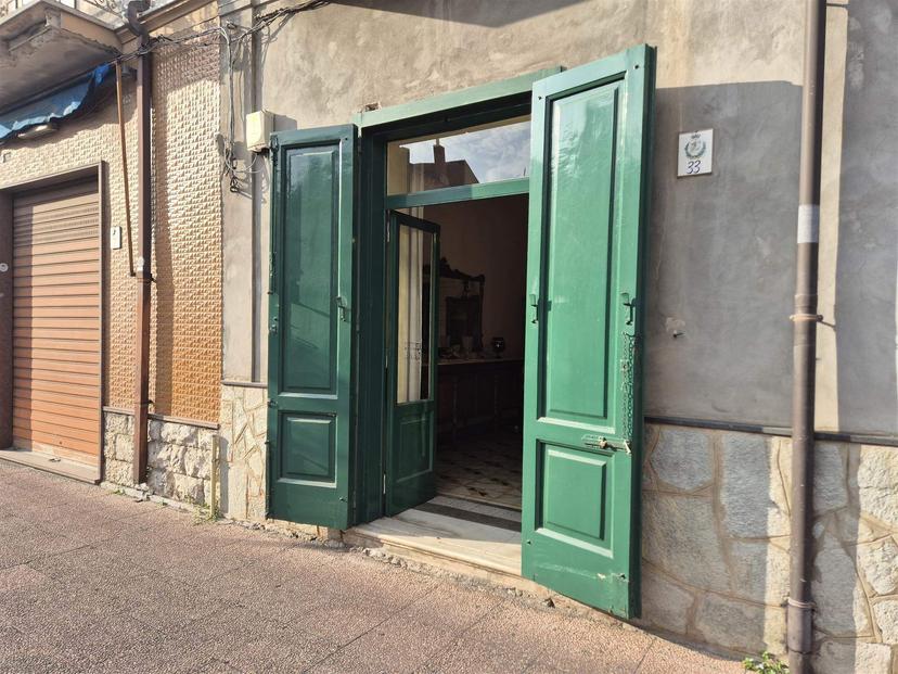 Bilocale in Via Tenente Bruno Lombardi, Castel San Giorgio — foto 5 di 5