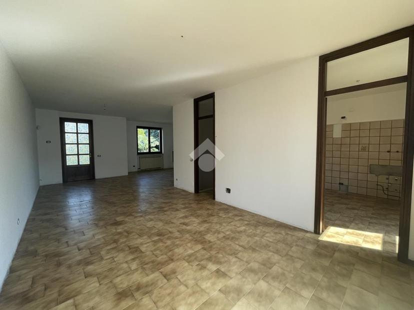 Villa a schiera in Via Sernovella 19, Verderio — foto 2 di 5
