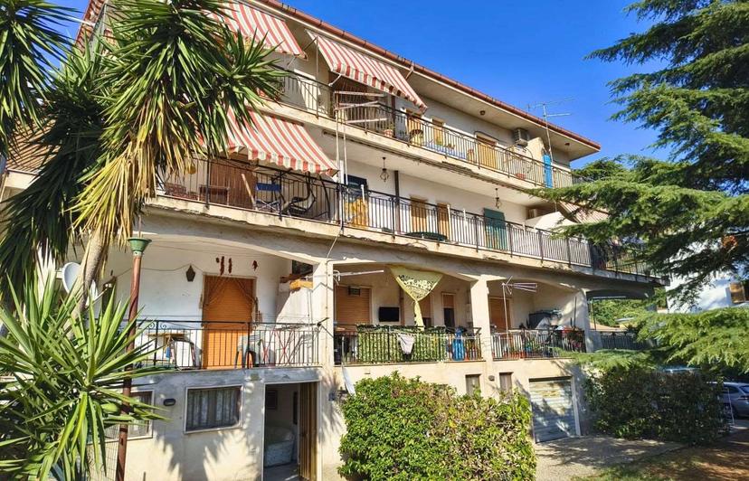 Quadrilocale in Via Calabria, Guardia Piemontese — foto 4 di 5