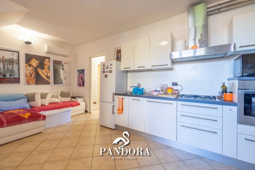 Trilocale in Via Mazzini 52d, Vizzola Ticino — foto 5 di 5