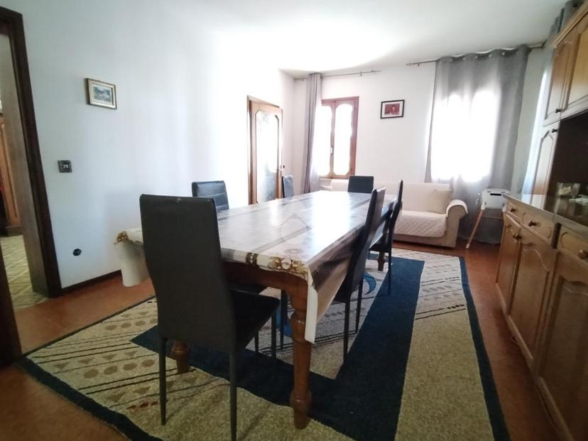 Casa indipendente in Via Fratelli Bandiera, Istrana — foto 4 di 5