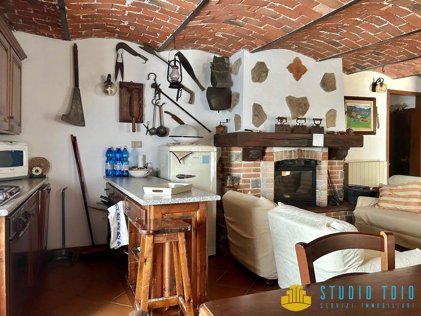 Casa indipendente, Sordevolo — foto 3 di 5