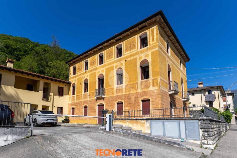 Trilocale in Via a. Rossi 9, Piovene Rocchette — foto 4 di 5