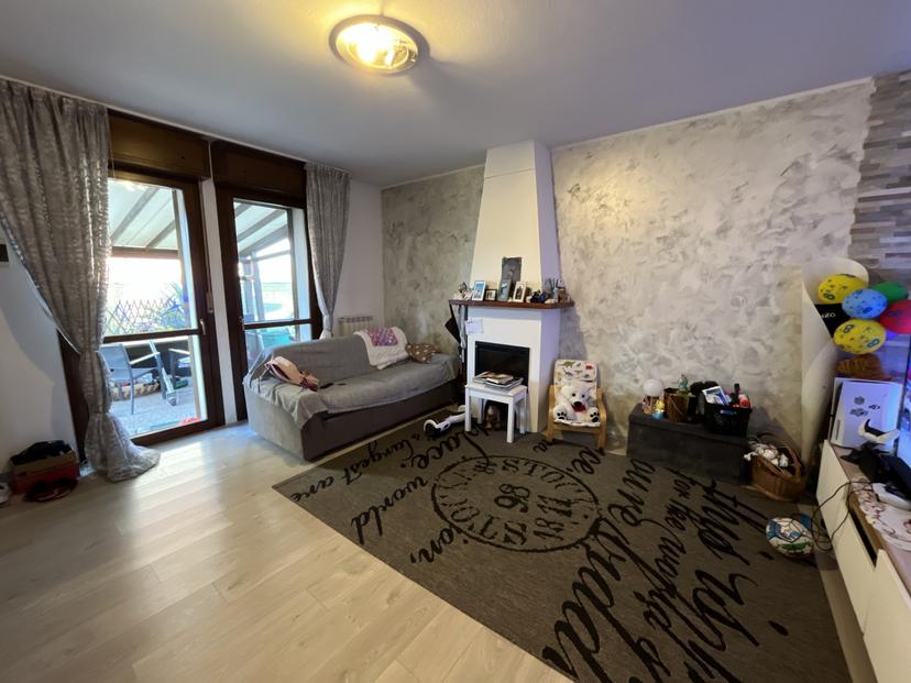 Trilocale in Via Cognaro 220, Villanova di Camposampiero — foto 3 di 5