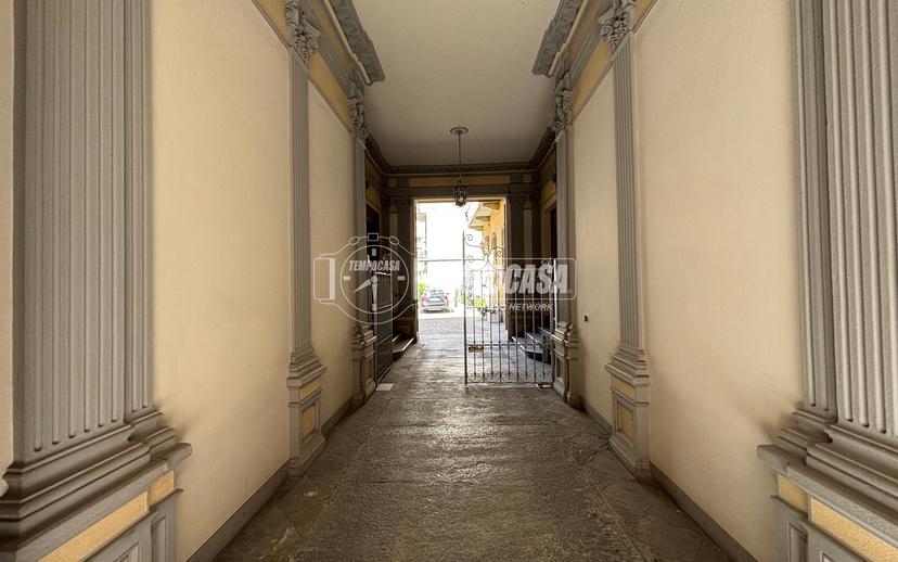 Bilocale in Via Filippo Mellana, Casale Monferrato — foto 2 di 5