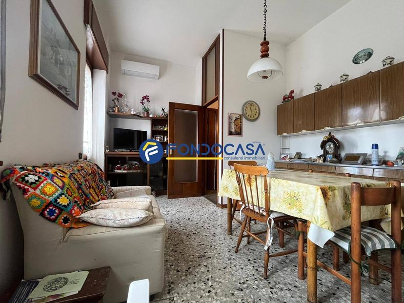 Trilocale in Vicolo Gargantini, Carnate — foto 4 di 5