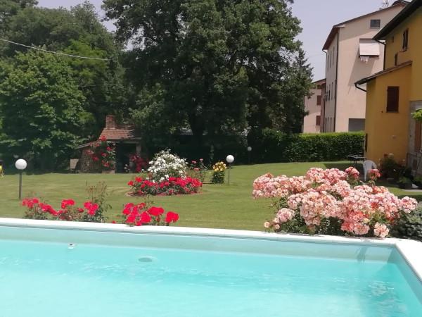 Villa, Città della Pieve — foto 5 di 5