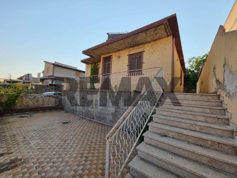 Villa in Via Psaumida 5, Vittoria — foto 2 di 5