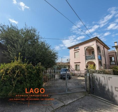 Terratetto unifamiliare, Nove — foto 5 di 5