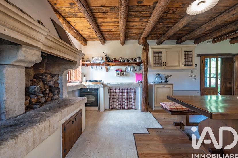 Villa in Via San Lorenzo, Val Liona — foto 3 di 5