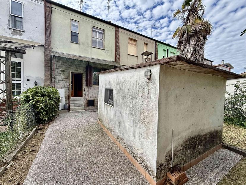 Villa a schiera in Via Carraretto Venturi 16, Alfonsine — foto 4 di 5