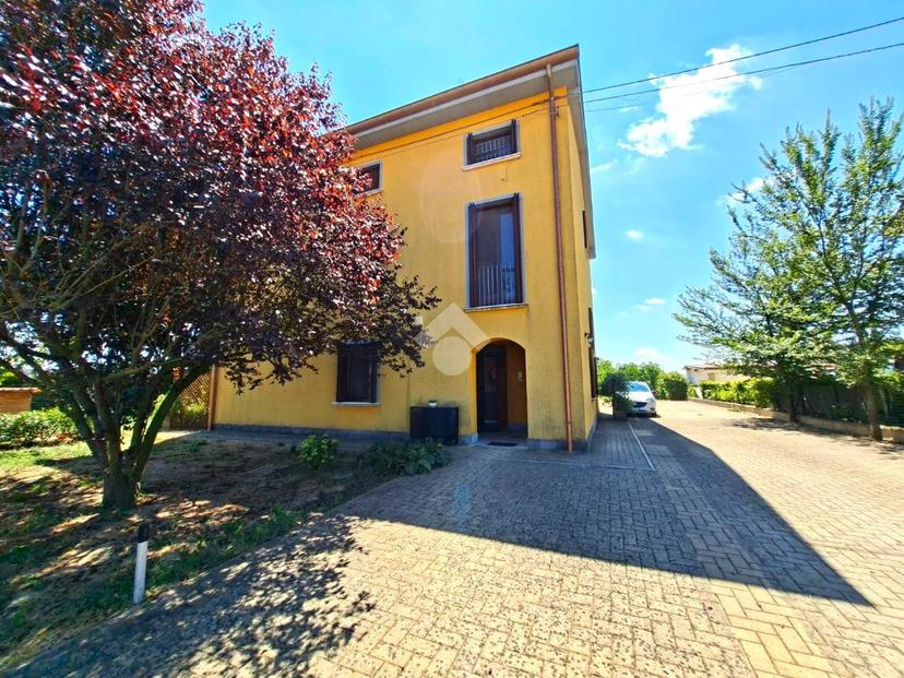 Trilocale in Località Sanguigna 45, Colorno — foto 4 di 5