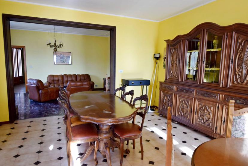 Casa indipendente in Via Monte Calvario 21, Villanova Mondovì — foto 3 di 5