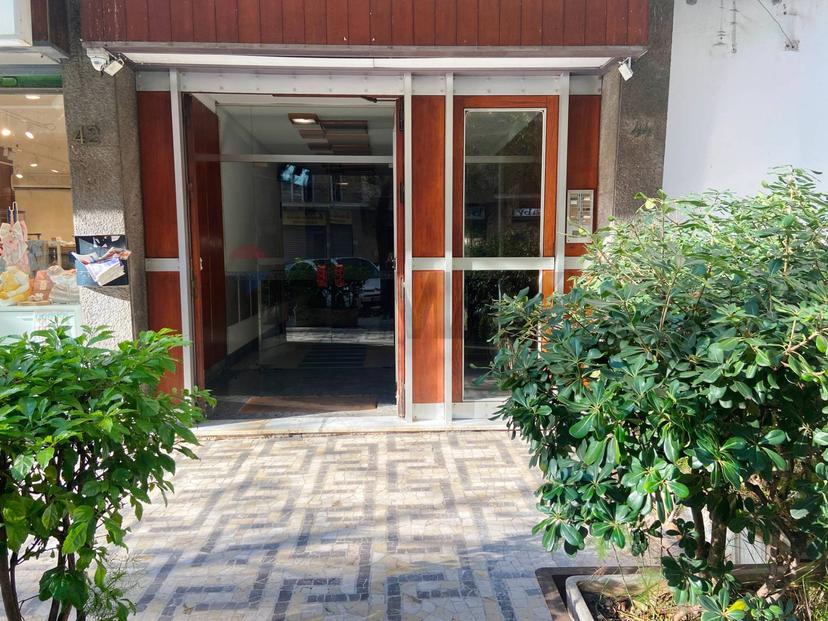 Appartamento in Via del Bersagliere 44, Palermo