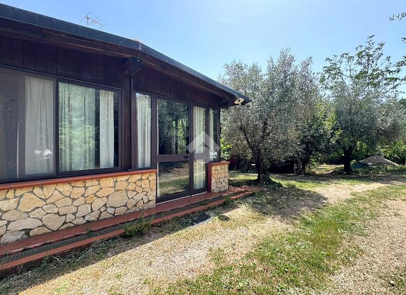 Casa indipendente in Via Valle dei Santi, Sezze — foto 3 di 5