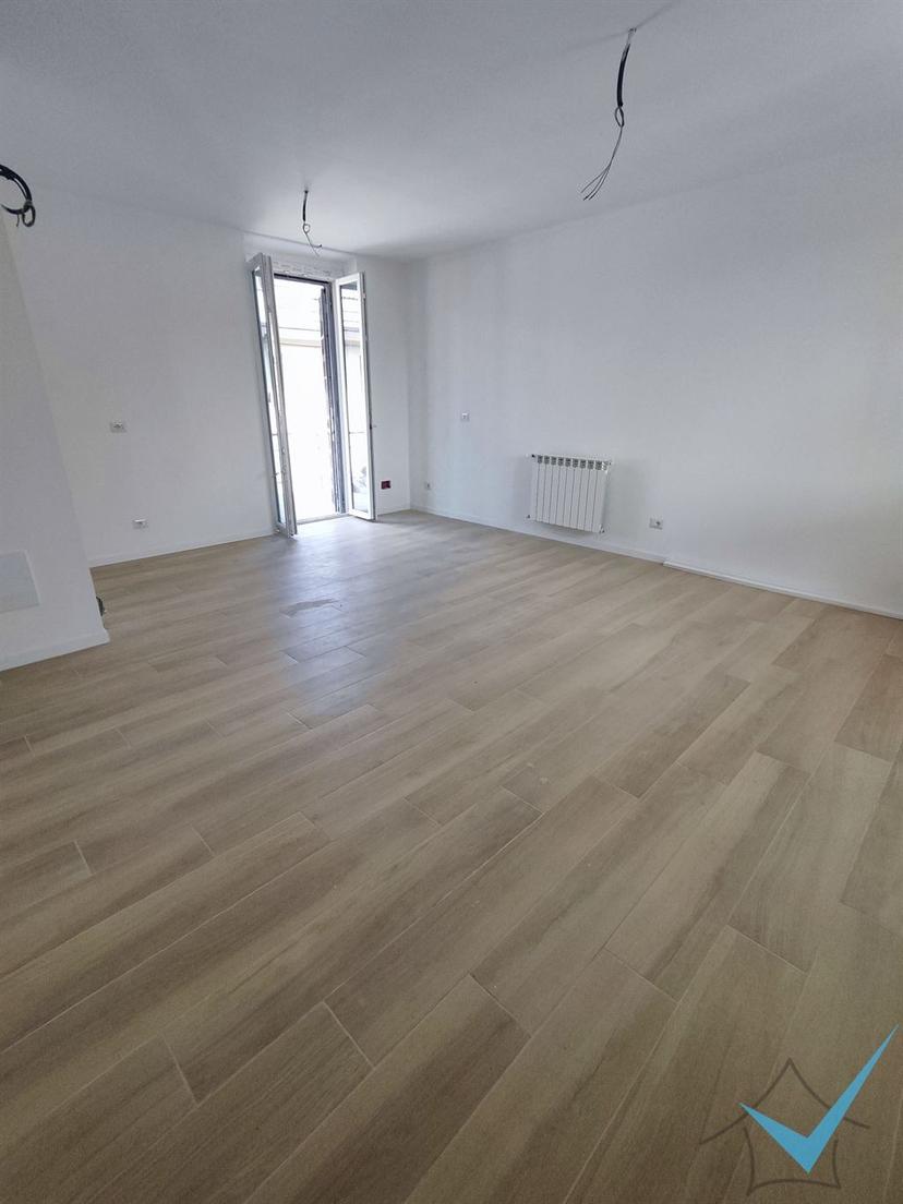 Trilocale in Via Andrea Doria 12, Limbiate — foto 5 di 5