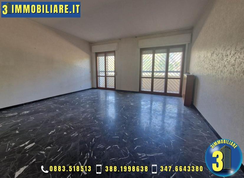 Quadrilocale in Via Santeramo, Barletta — foto 5 di 5