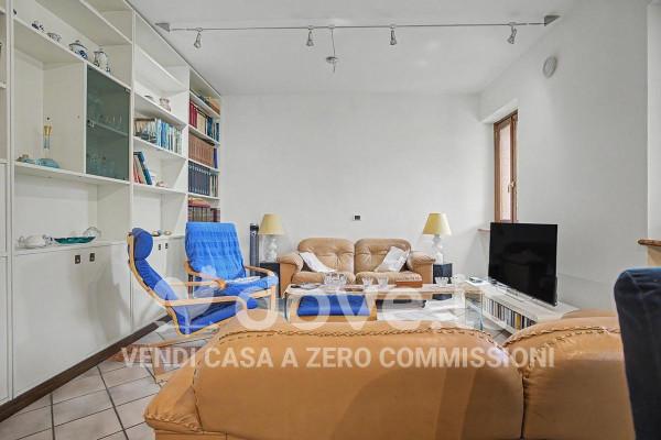 Villa a schiera in Via del Donatore 4, Affi