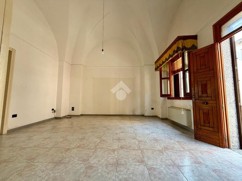 Casa indipendente in Via Nicola Marangi, Lizzanello — foto 3 di 5