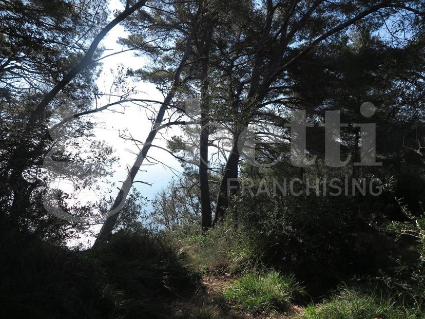 Rustico in Località Zanego 1, Lerici — foto 4 di 5