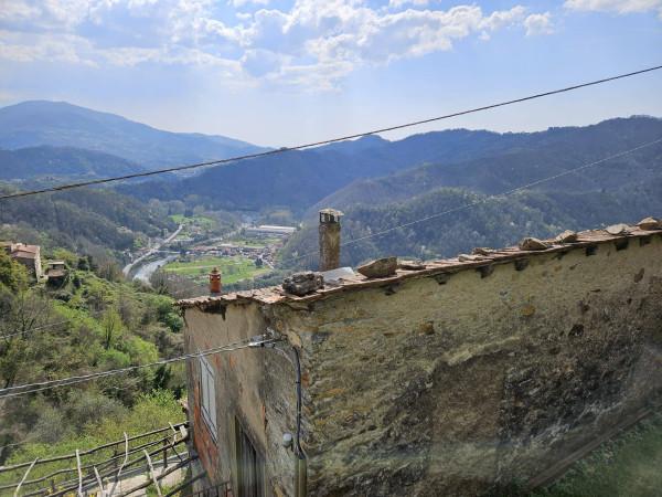 Rustico in Via Davide Norero, San Colombano Certenoli — foto 2 di 5
