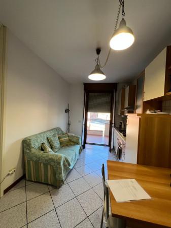 Bilocale in Via Gazzotti 7, Fiorano Modenese