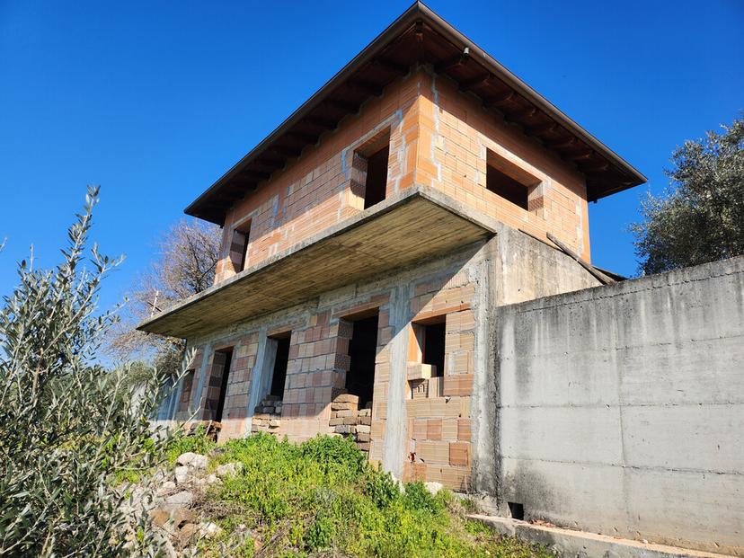 Casa indipendente in Via Costantino Caminada 66, Ferentino — foto 4 di 5