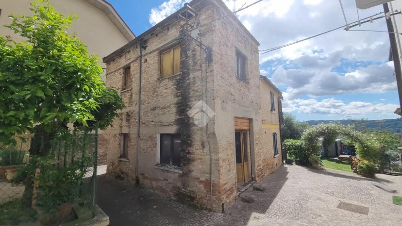 Casa indipendente in Via Firenze 1, Castel di Lama — foto 5 di 5