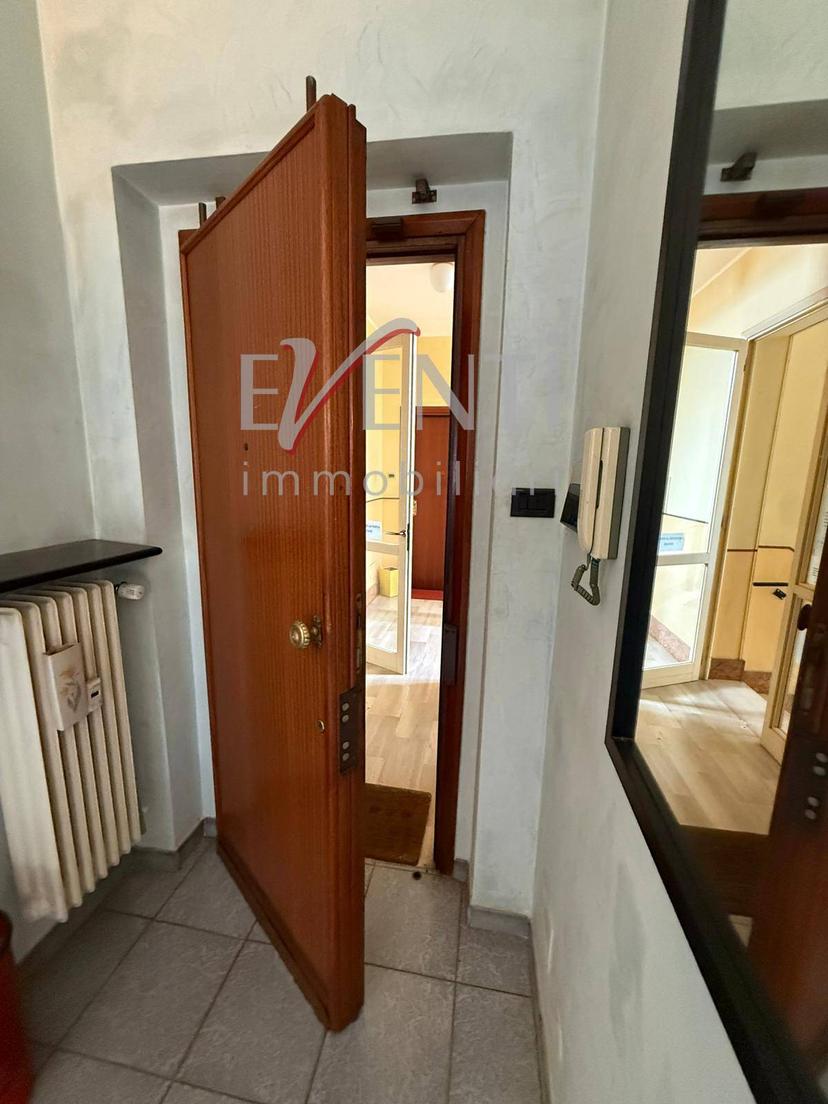 Quadrilocale in Via Umberto I 40, San Germano Chisone — foto 3 di 5