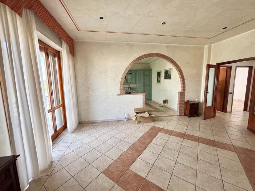 Appartamento, Castelfranco di Sotto — foto 4 di 5