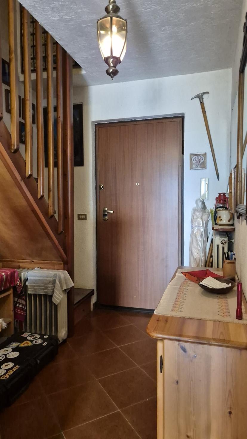 Bilocale in Via Fraiteve 27, Oulx — foto 4 di 5