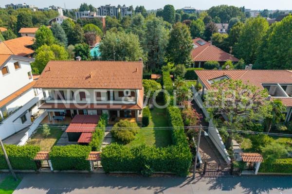 Villa a schiera in Via Enrico Caprera 11, Saronno — foto 5 di 5