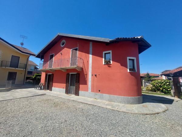 Villa a schiera in Via Clemente Panero, Saluzzo — foto 3 di 5