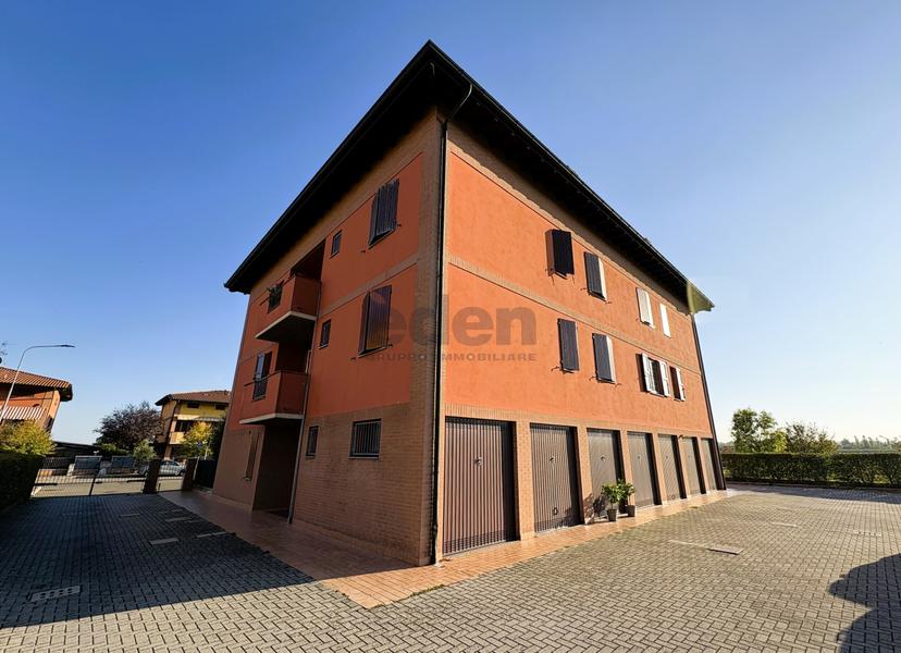 Quadrilocale in Via Madre Teresa di Calcutta 46, Castelfranco Emilia — foto 2 di 2