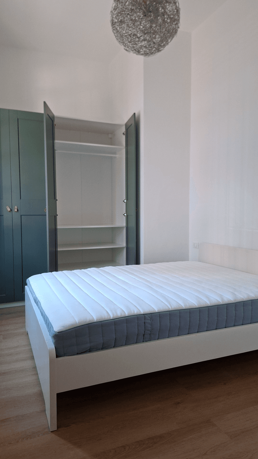 Bilocale in Via Giacomo Leopardi 1, Treviglio — foto 4 di 5