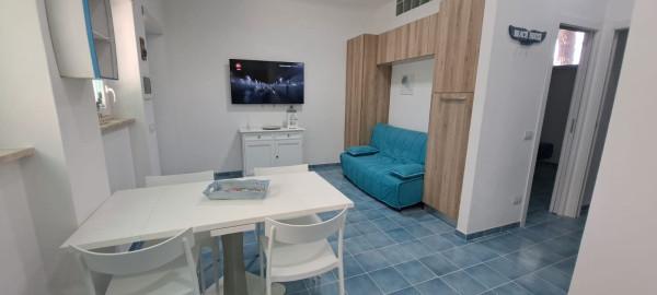 Trilocale in Viale Regina Elena, San Felice Circeo — foto 4 di 5