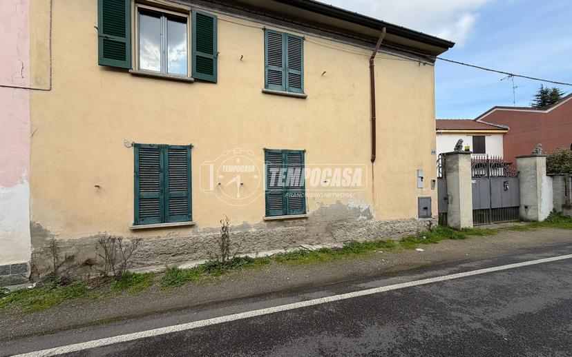 Casa indipendente in Via Cantoni 43, Gropello Cairoli — foto 4 di 5