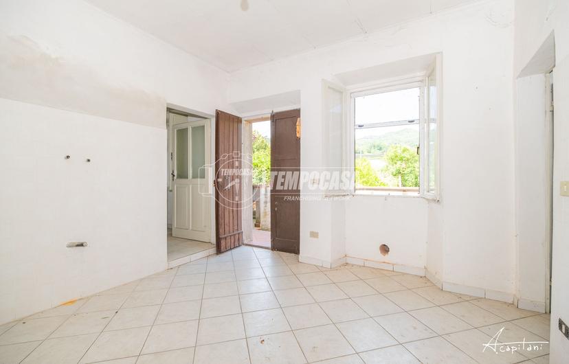 Villa a schiera in Strada Vertaglia 116, Mercato Saraceno — foto 2 di 5