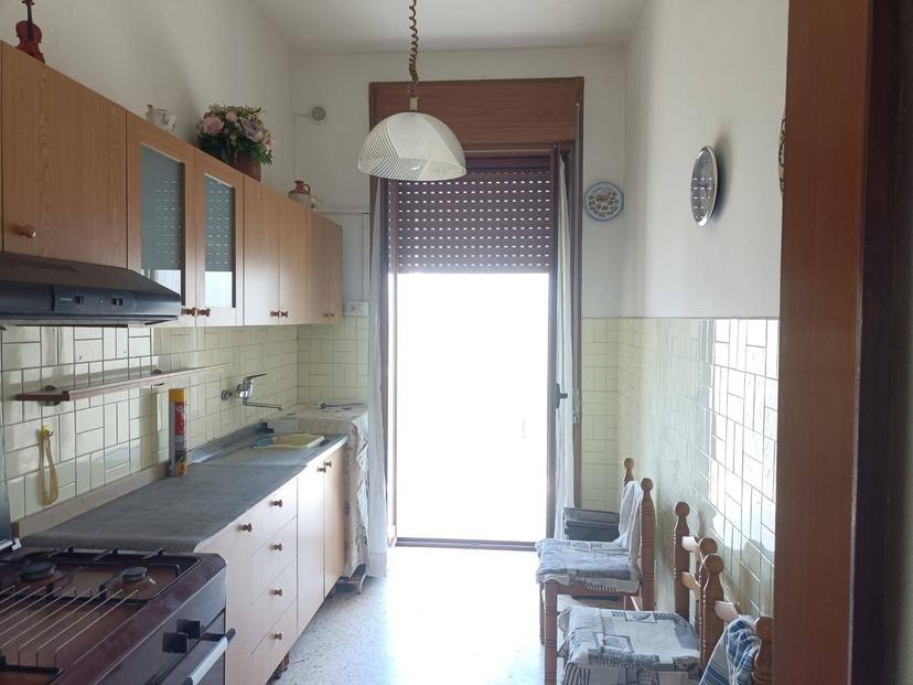 Quadrilocale in Via I Luglio 1946( Via Cupa del Feudo) 13, Sant'Egidio del Monte Albino — foto 5 di 5