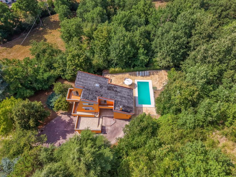 Villa in Via Colleolivo, Arce — foto 4 di 5
