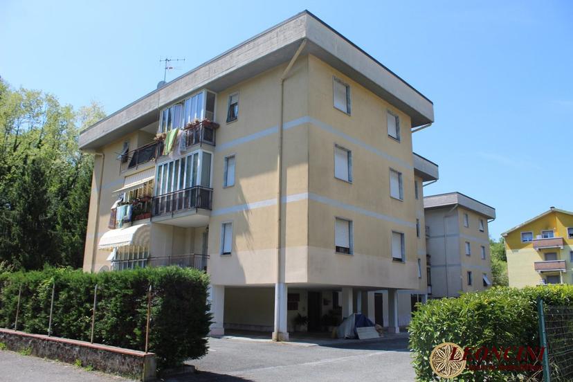 Trilocale in Via della Libertà 54, Villafranca in Lunigiana — foto 3 di 5