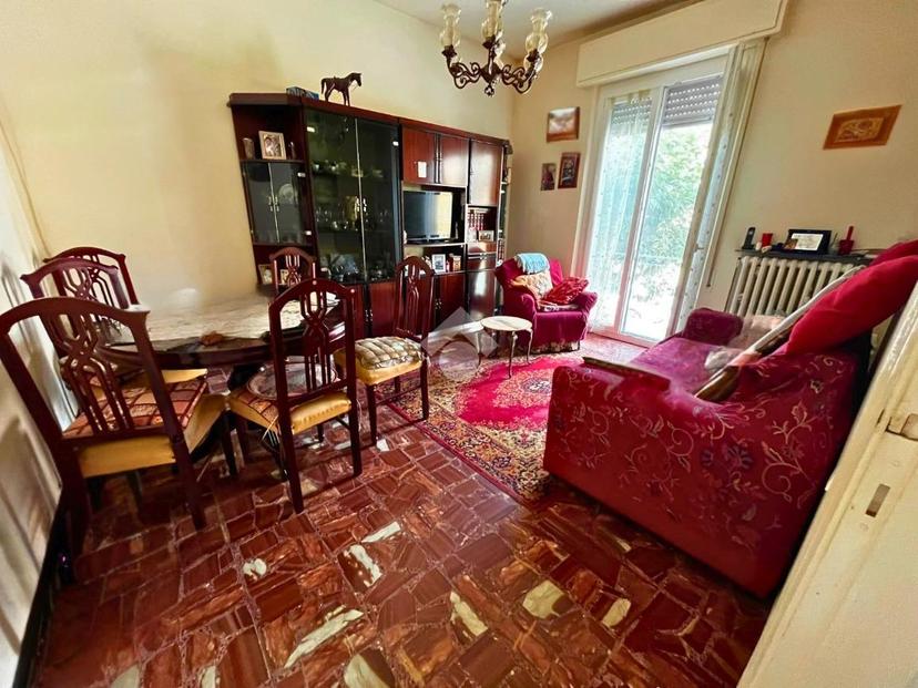 Villa in Via Gioberti, Pesaro — foto 3 di 5