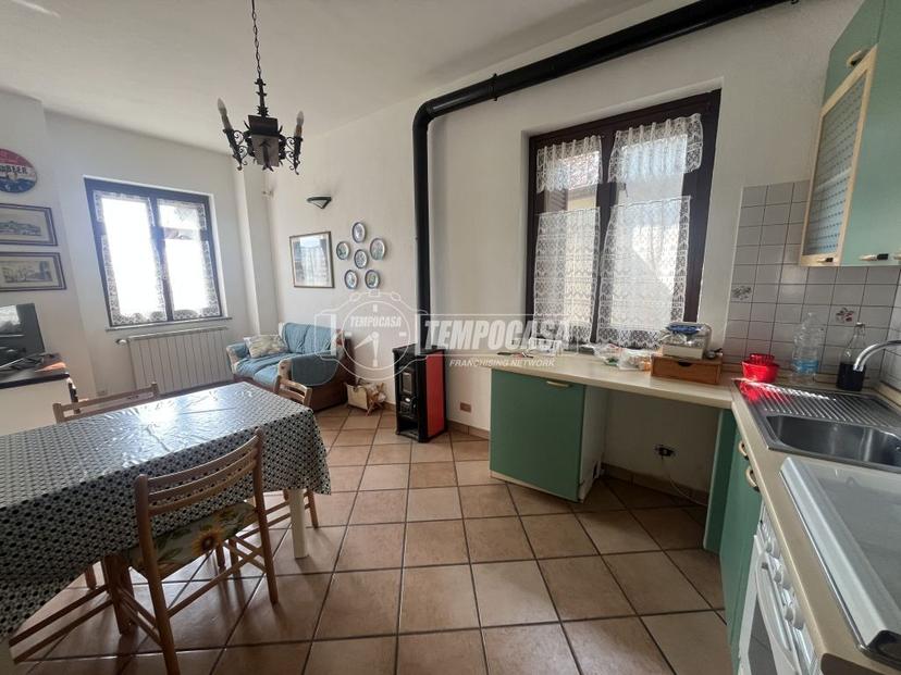 Casa indipendente in Via Campo 21, Castelnuovo Nigra — foto 5 di 5