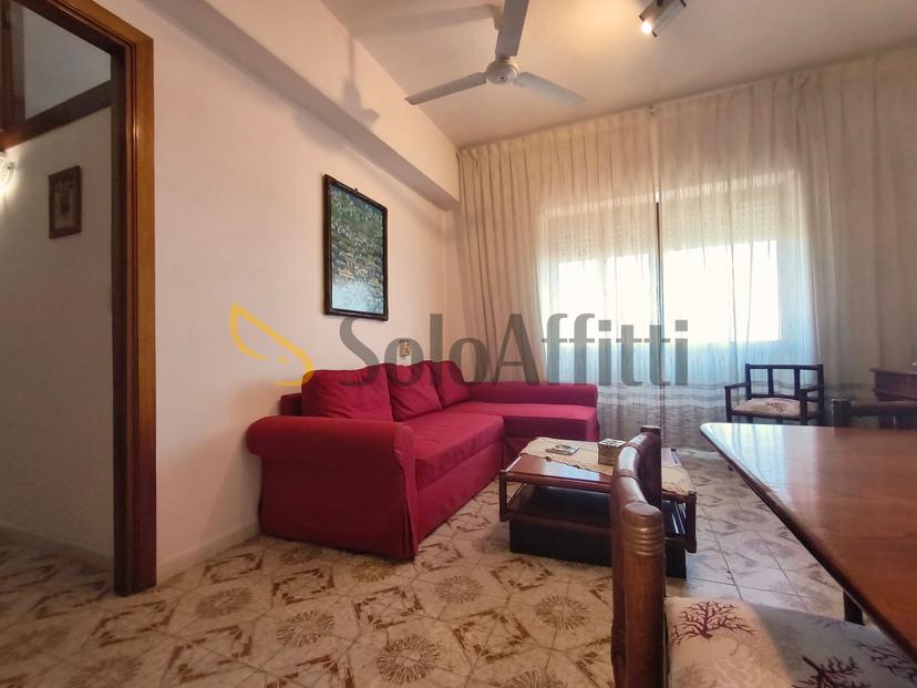 Bilocale in Via Francesco Crispi 6, Santa Marinella — foto 5 di 5