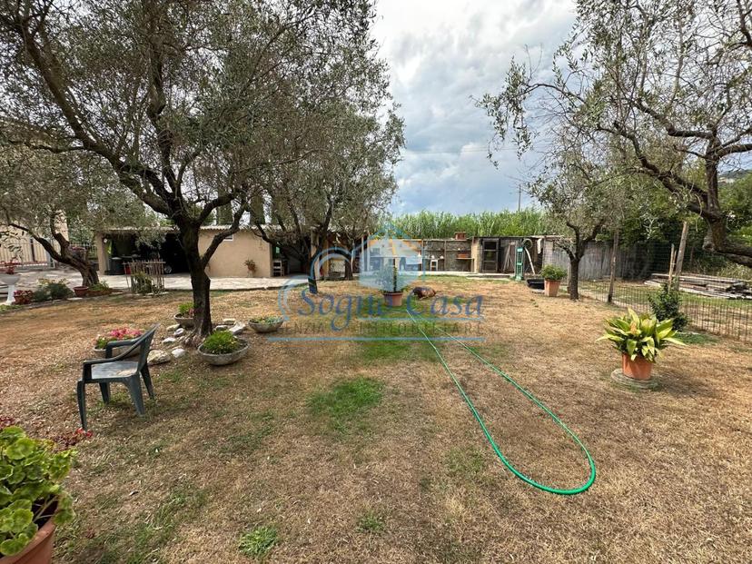 Porzione di casa, Castelnuovo Magra — foto 3 di 5
