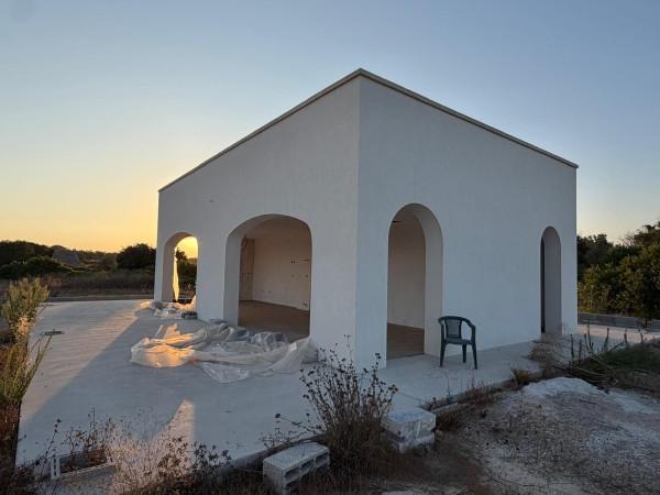 Villa in Strada Comunale Morciano Barbarano, Morciano di Leuca — foto 3 di 5